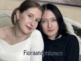 Floraandphilomen