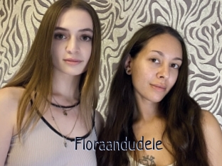 Floraandudele