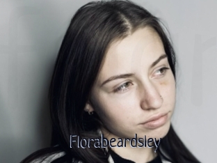 Florabeardsley