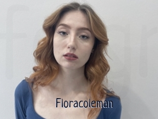 Floracoleman