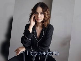 Floradanforth