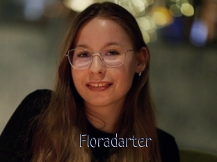 Floradarter