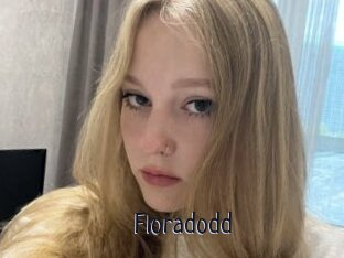 Floradodd