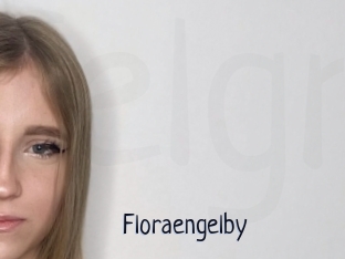 Floraengelby