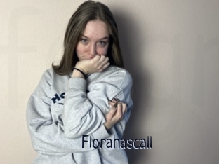 Florahascall