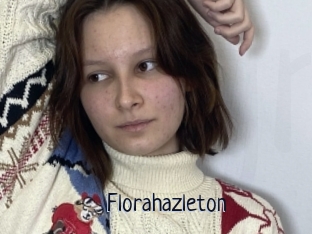 Florahazleton