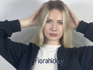 Florahickey