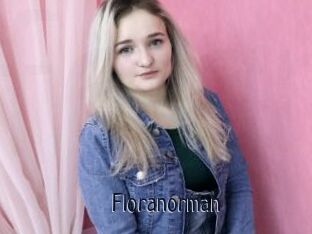 Floranorman