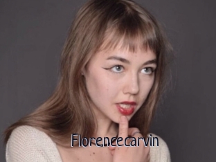 Florencecarvin