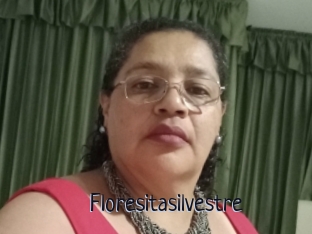 Floresitasilvestre