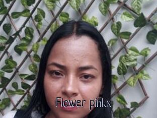 Flower_pinkx