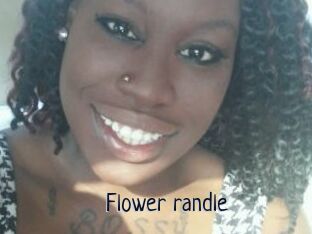 Flower_randle