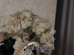 Flowermalika
