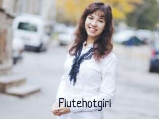 Flutehotgirl
