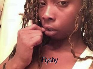 Flyshy