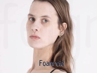 Foamreid