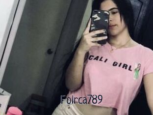 Folrca789