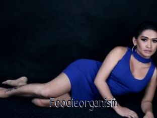 Foodieorganism