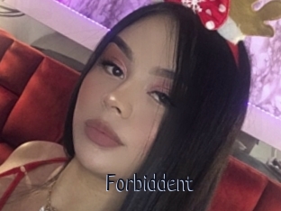 Forbiddent