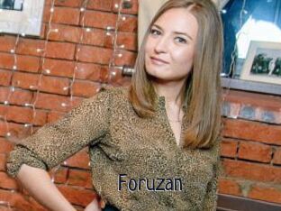 Foruzan