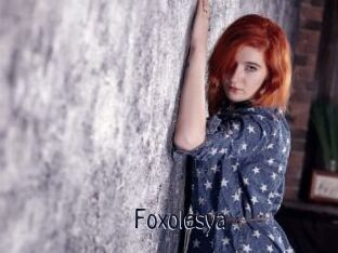 Foxolesya