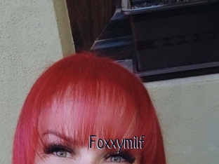 Foxxymilf