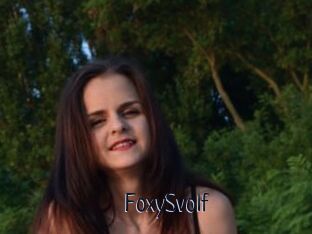 FoxySvolf