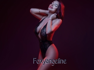 Foxyangeline