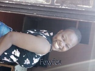 Foxyfox