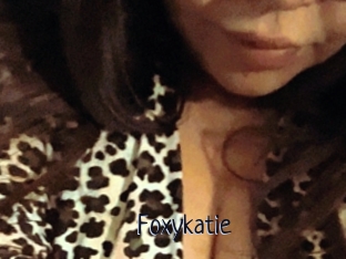 Foxykatie
