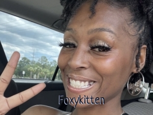 Foxykitten