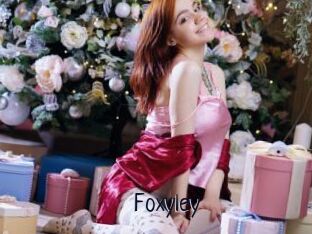 Foxyley