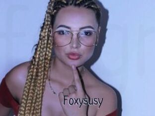 Foxysusy