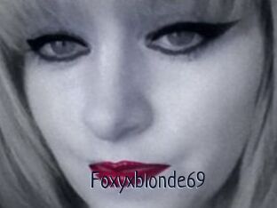 Foxyxblonde69