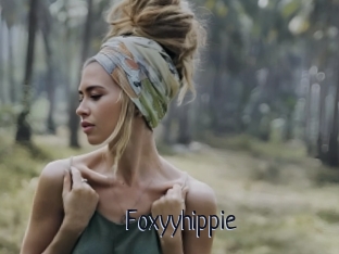 Foxyyhippie