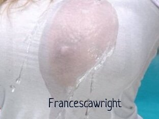 Francescawright