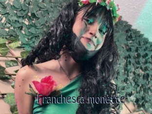 Franchesca_monette