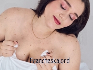 Francheskalord