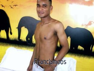 Francismoos