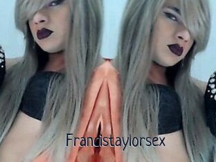 Francistaylorsex