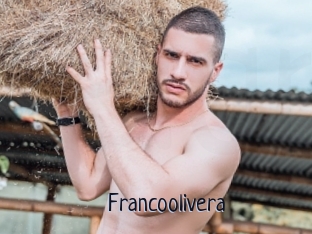 Francoolivera