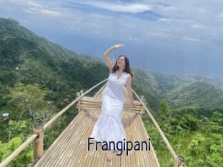 Frangipani