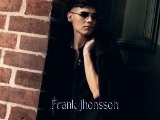 Frank_jhonsson