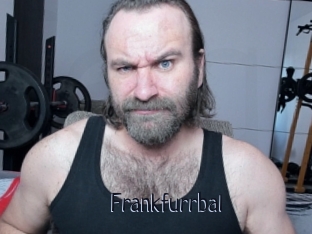 Frankfurrbal