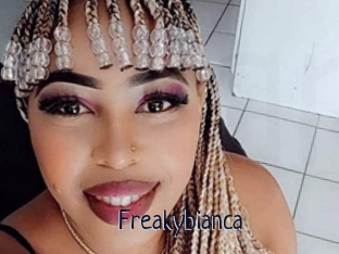 Freakybianca