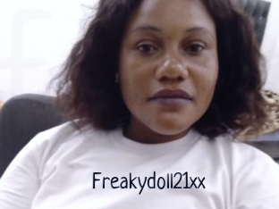 Freakydoll21xx