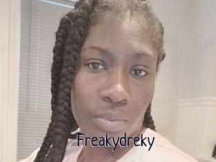 Freakydreky