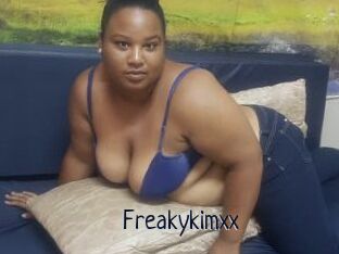 Freakykimxx