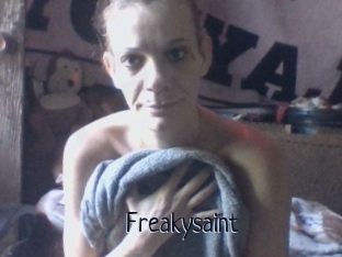 Freakysaint