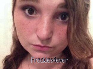 Freckles4ever